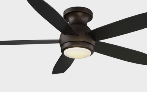 GE Ceiling Fan | iSmartHomeGuide